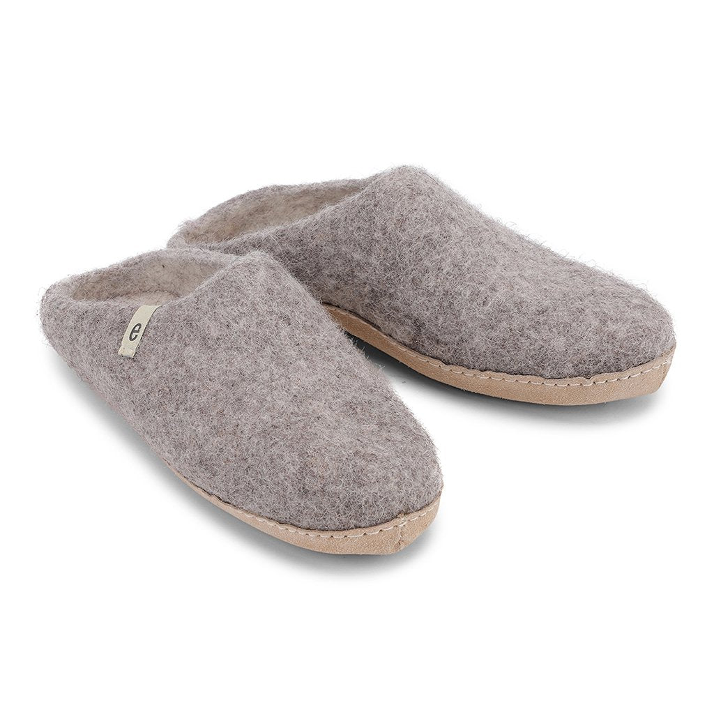 Mule slippers uk deals