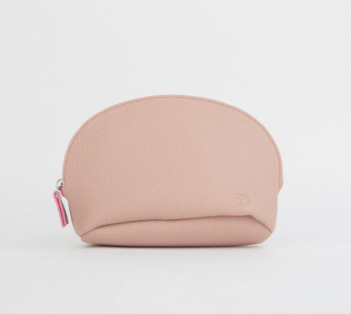 Marsh Makeup Pouch Pink Nature Shop UK