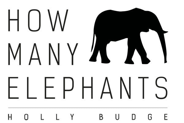 How Many Elephants – Nature Shop UK