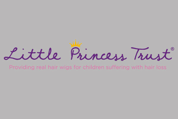 Lisa & Little Princess Trust