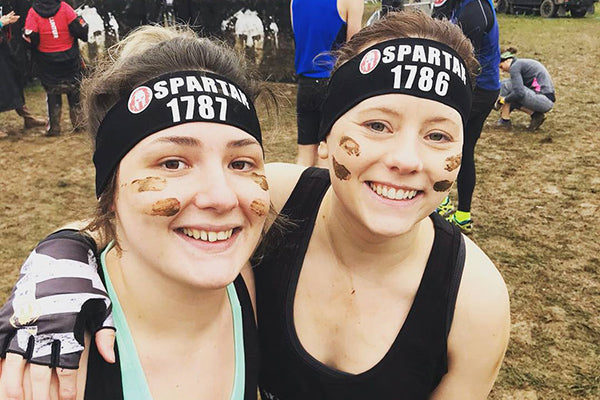 Spartan Race