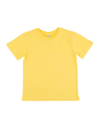 Earthpositive Kids Classic Jersey Cotton T-Shirt