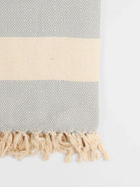 Nordic Turkish Hammam Towel