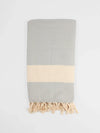 Nordic Turkish Hammam Towel