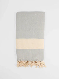 Nordic Turkish Hammam Towel