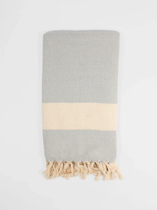 Nordic Turkish Hammam Towel