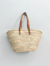 Valencia Shopper Basket