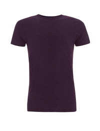 Men's Bamboo Jersey Cotton T-Shirt