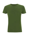 Men's Bamboo Jersey Cotton T-Shirt