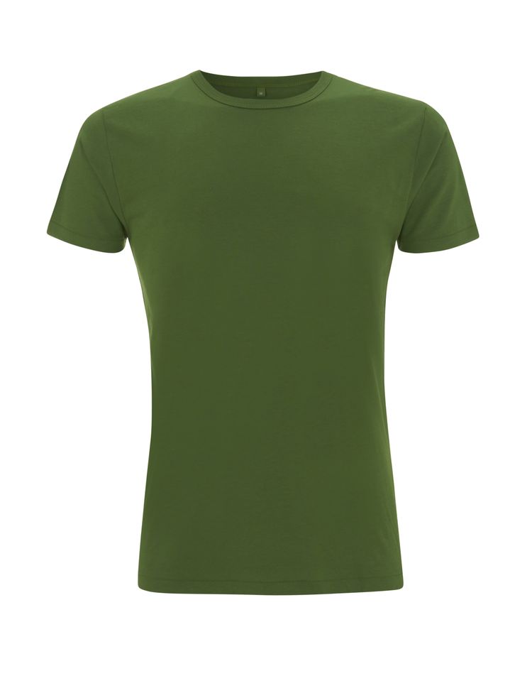 Men's Bamboo Jersey Cotton T-Shirt