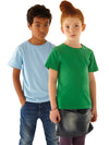 Earthpositive Kids Classic Jersey Cotton T-Shirt