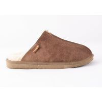 Men's Hugo Sheepskin Slippers