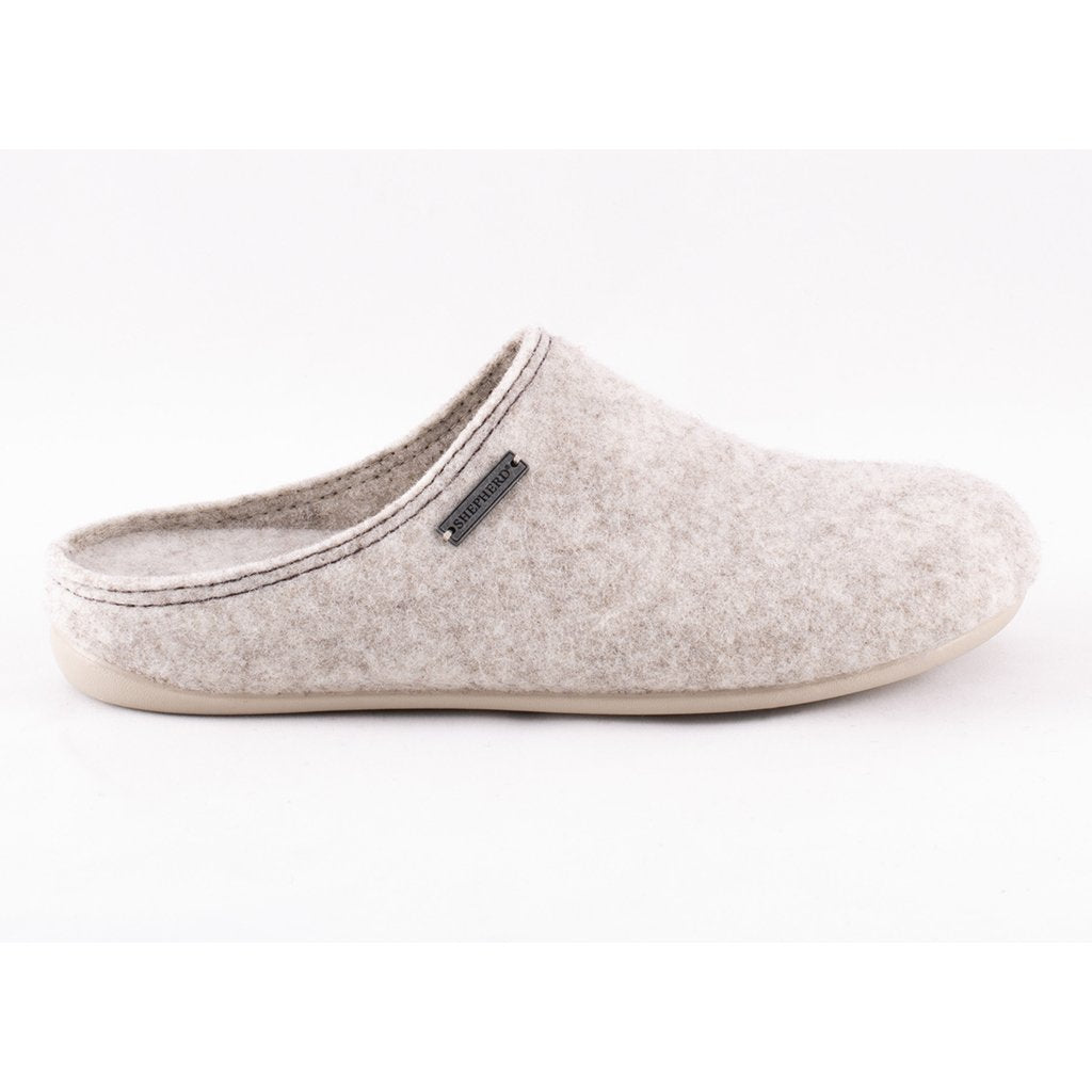 Women's Cilla Wool Slippers