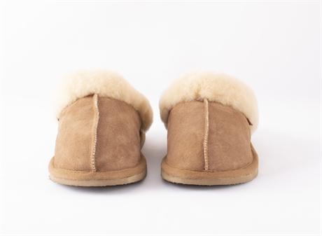 Women's Jessica Sheepskin Slippers