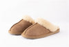 Women's Jessica Sheepskin Slippers