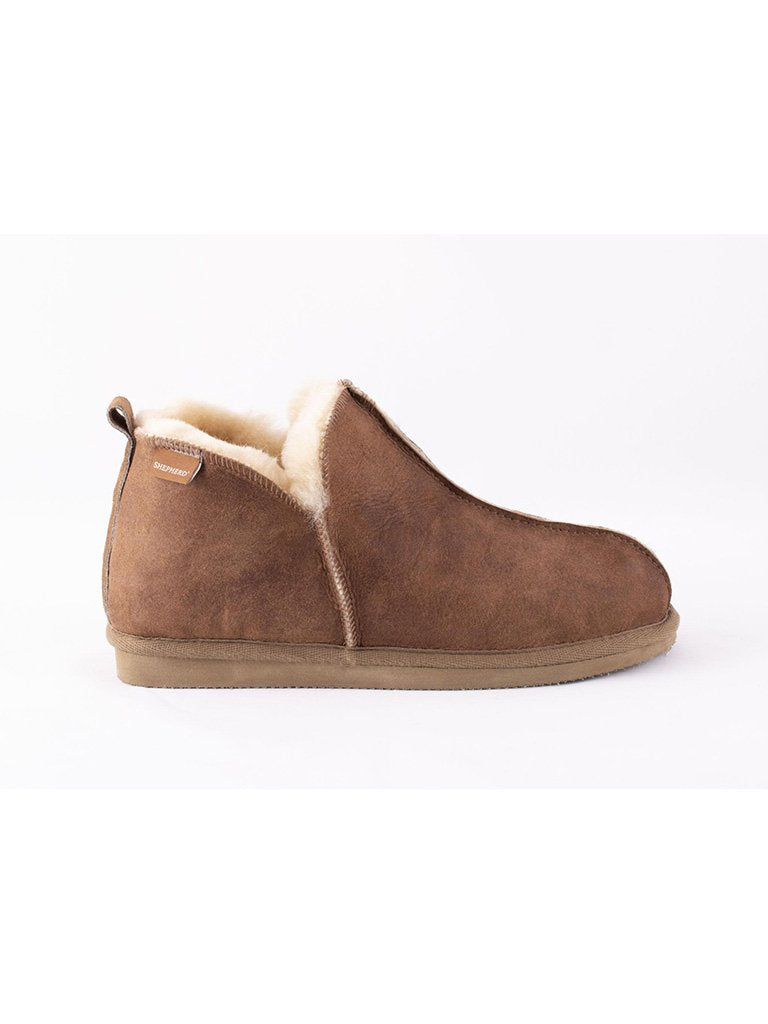 Men's Anton Sheepskin Slippers