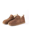 Men's Anton Sheepskin Slippers