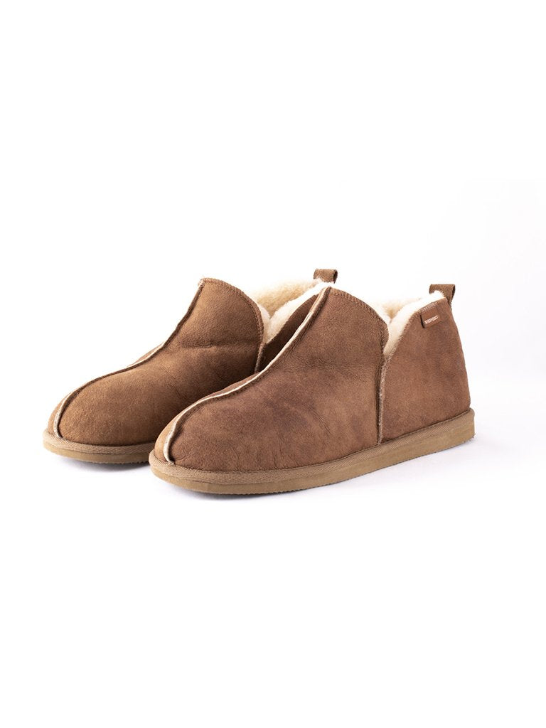 Men's Anton Sheepskin Slippers