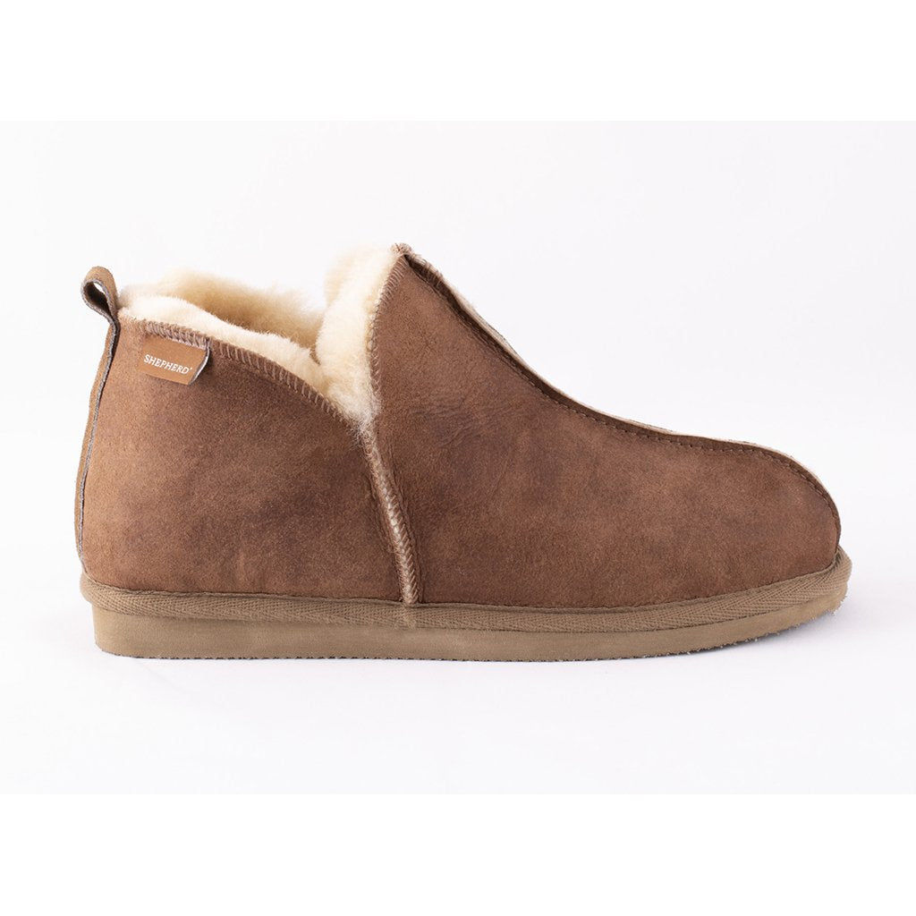 Women's Annie Sheepskin Slippers