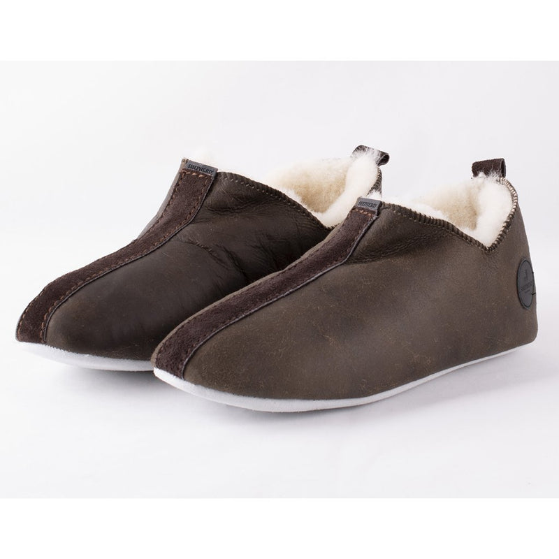 Women's Lina Sheepskin Slippers