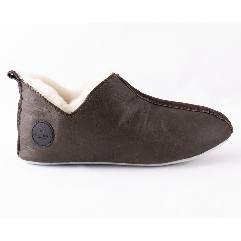 Women's Lina Sheepskin Slippers