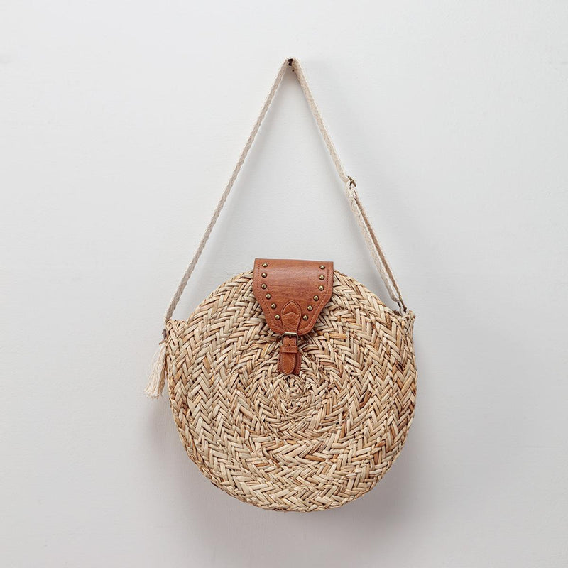 Seagrass Bag