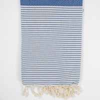 Brittany Turkish Hammam Towel