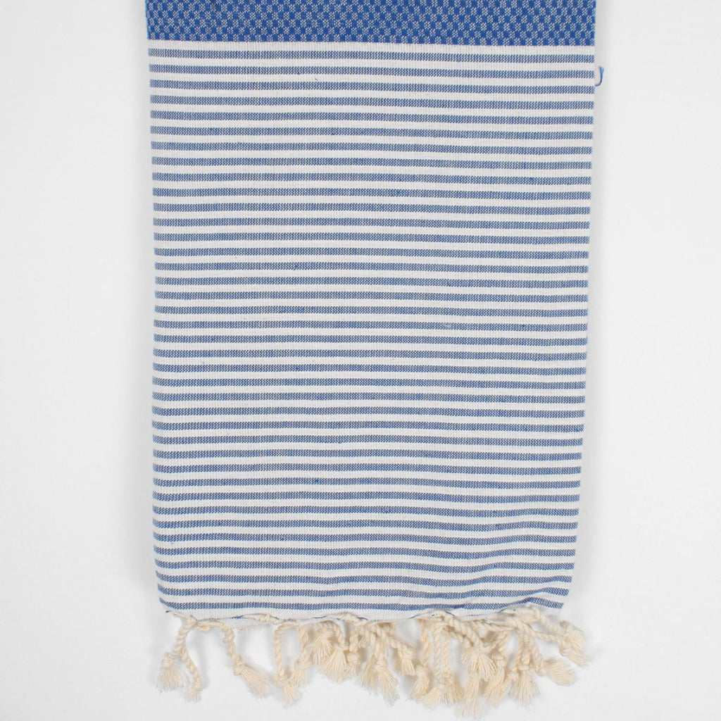 Brittany Turkish Hammam Towel