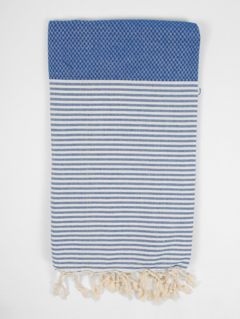 Brittany Turkish Hammam Towel