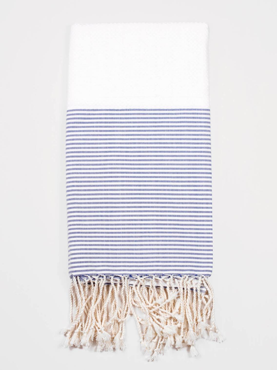 Brittany Turkish Hammam Towel