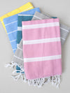 Ibiza Summer Baby Turkish Hammam Towel