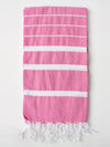 Ibiza Summer Turkish Hammam Towel