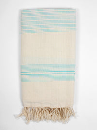 Lamu Turkish Hammam Towel