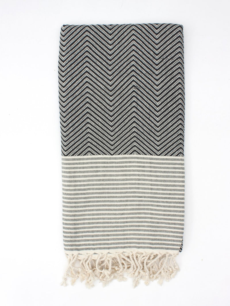 Malibu Turkish Hammam Towel