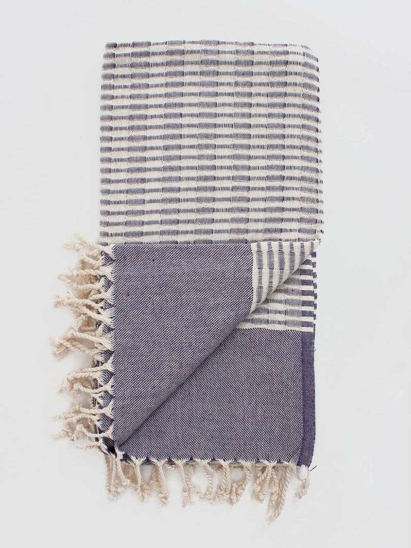 Miami Turkish Hammam Towel