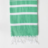 Ibiza Summer Turkish Hammam Towel