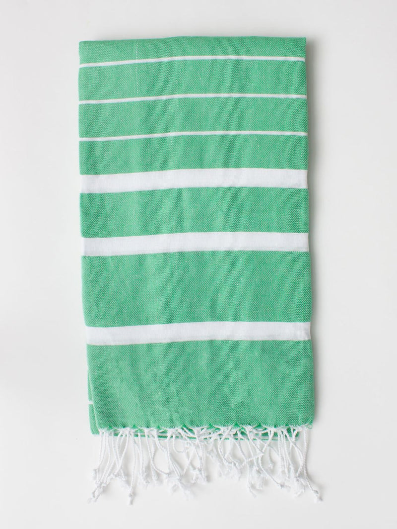 Ibiza Summer Turkish Hammam Towel