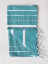 Ibiza Summer Turkish Hammam Towel