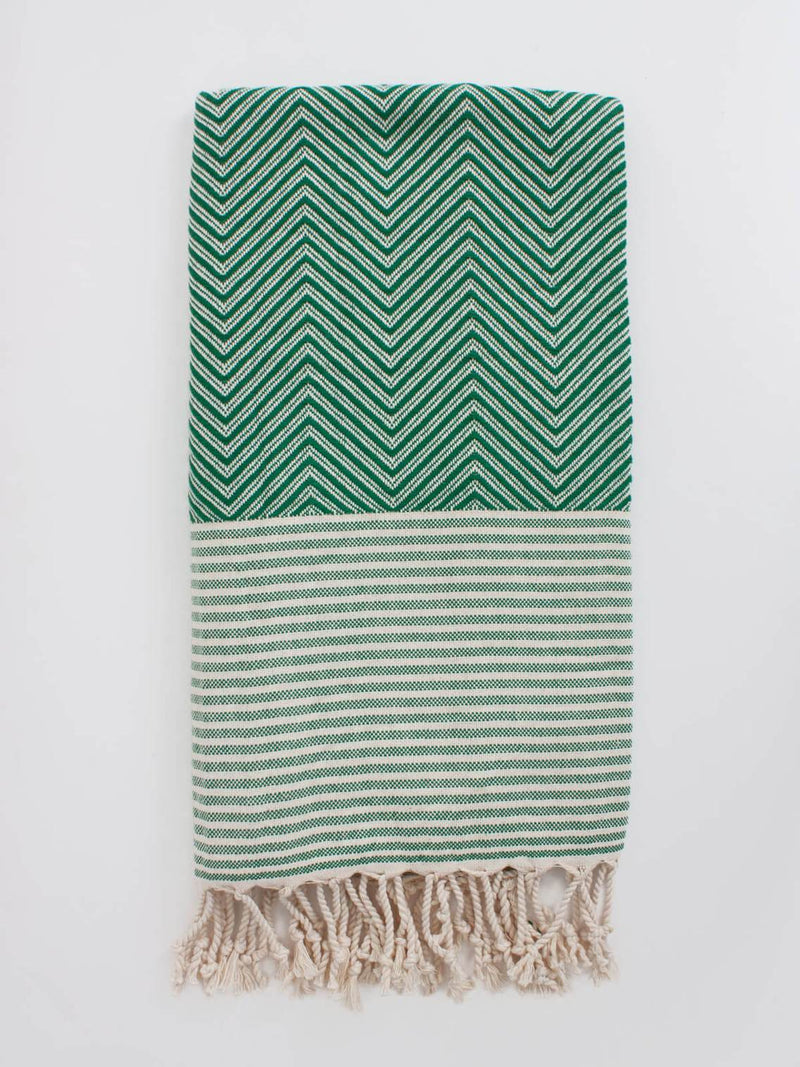 Malibu Turkish Hammam Towel