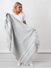 Ibiza Summer Turkish Hammam Towel