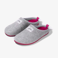 Womens Mercredy 100% Sustainable Slippers