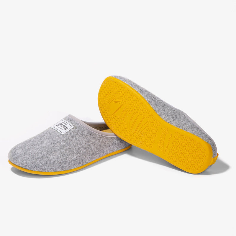 Womens Mercredy 100% Sustainable Slippers