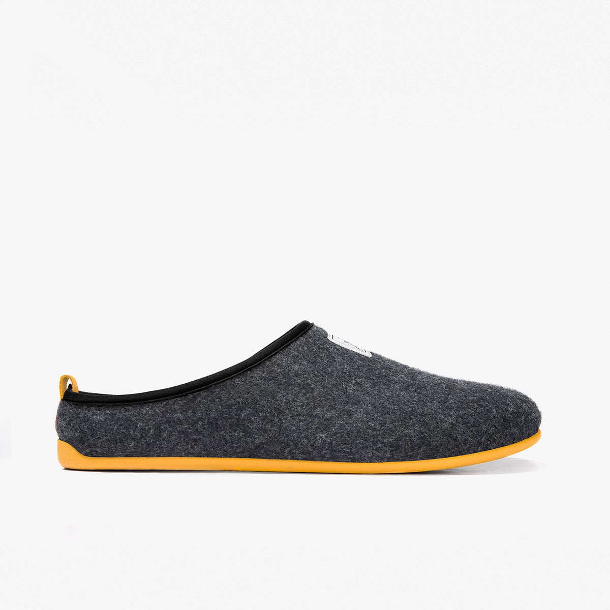 Mens Mercredy 100% Sustainable Slippers