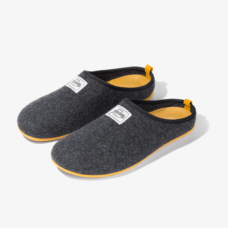 Mens Mercredy 100% Sustainable Slippers