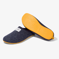 Mens Mercredy 100% Sustainable Slippers