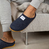 Mens Mercredy 100% Sustainable Slippers