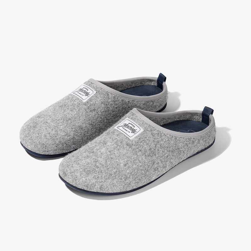 Mens Mercredy 100% Sustainable Slippers