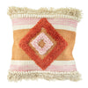 Nevada Tufted Diamond Cushion Cover