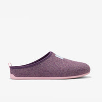 Womens Mercredy - Lavender / Pink