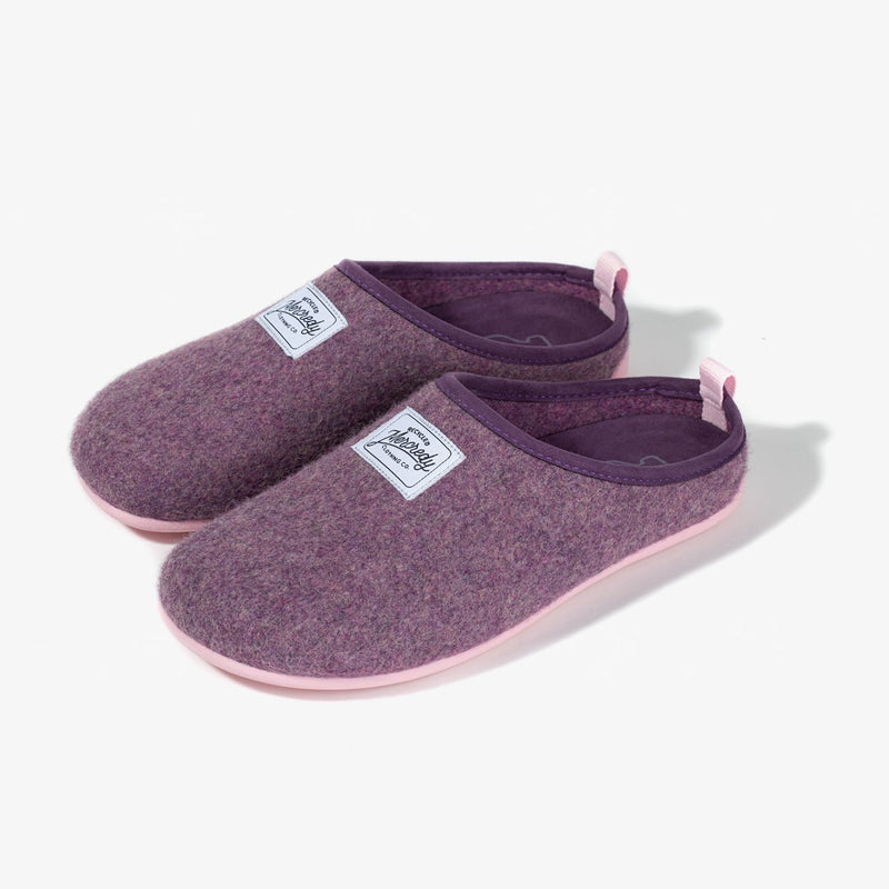 Womens Mercredy - Lavender / Pink